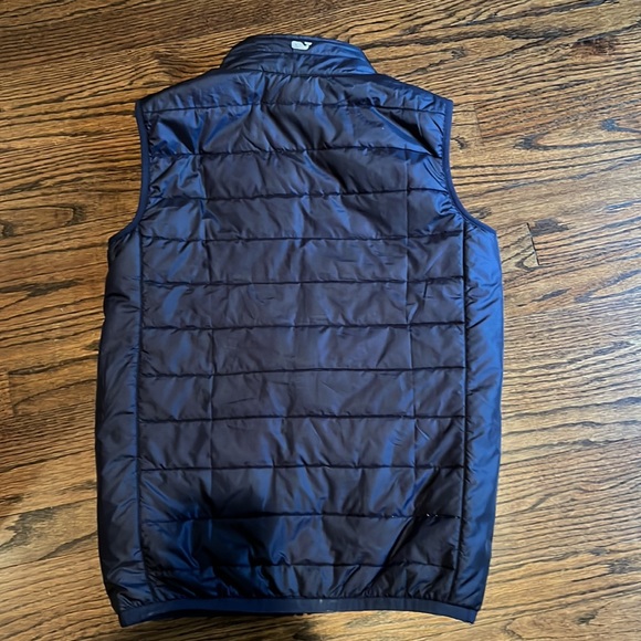 Vineyard Vines boys vest - Picture 3 of 4